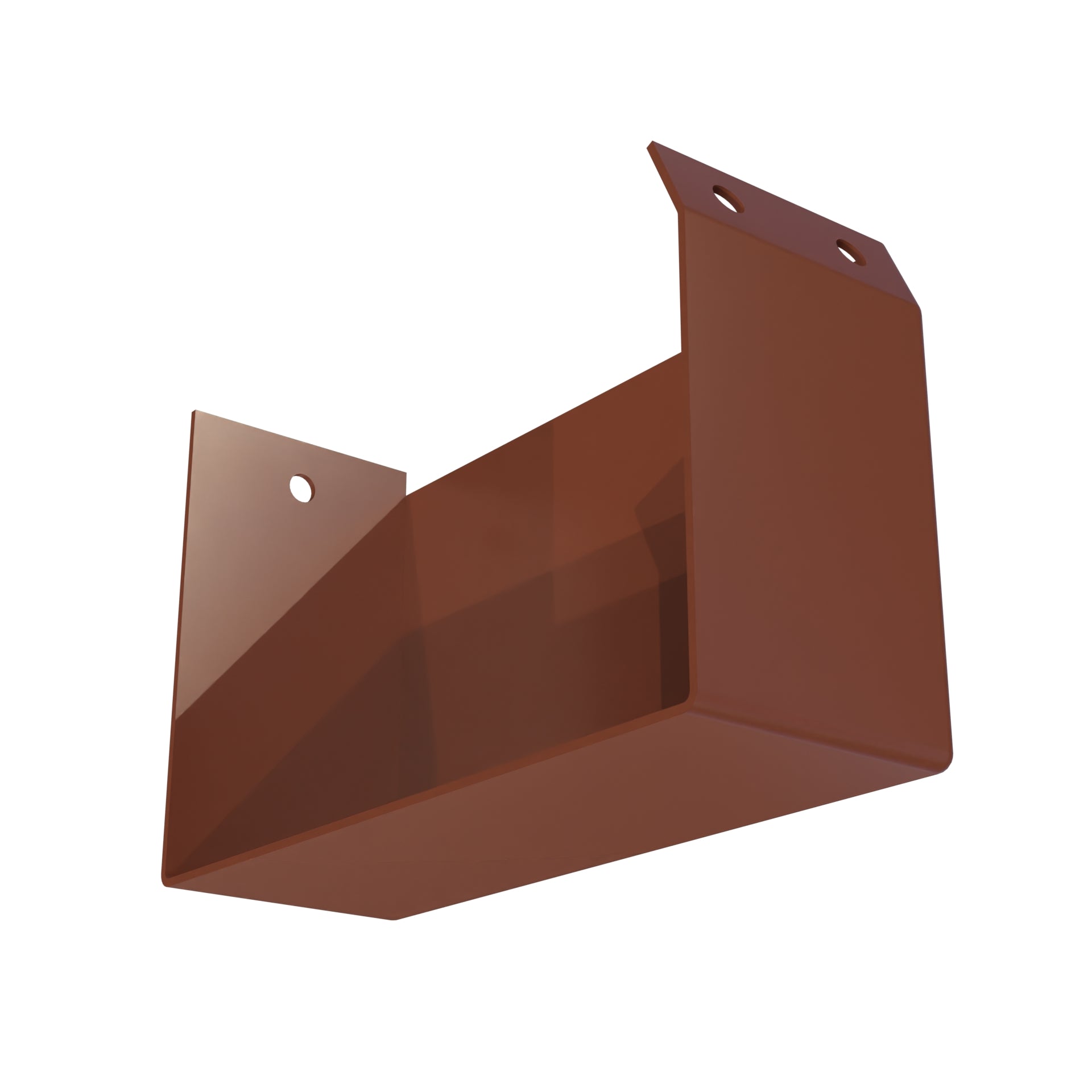 Dales System 75 (130x135) - Right Hand Stopend