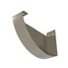 Dales HR215 (215x120) - Left Hand Stopend - Aluminium Gutters Direct