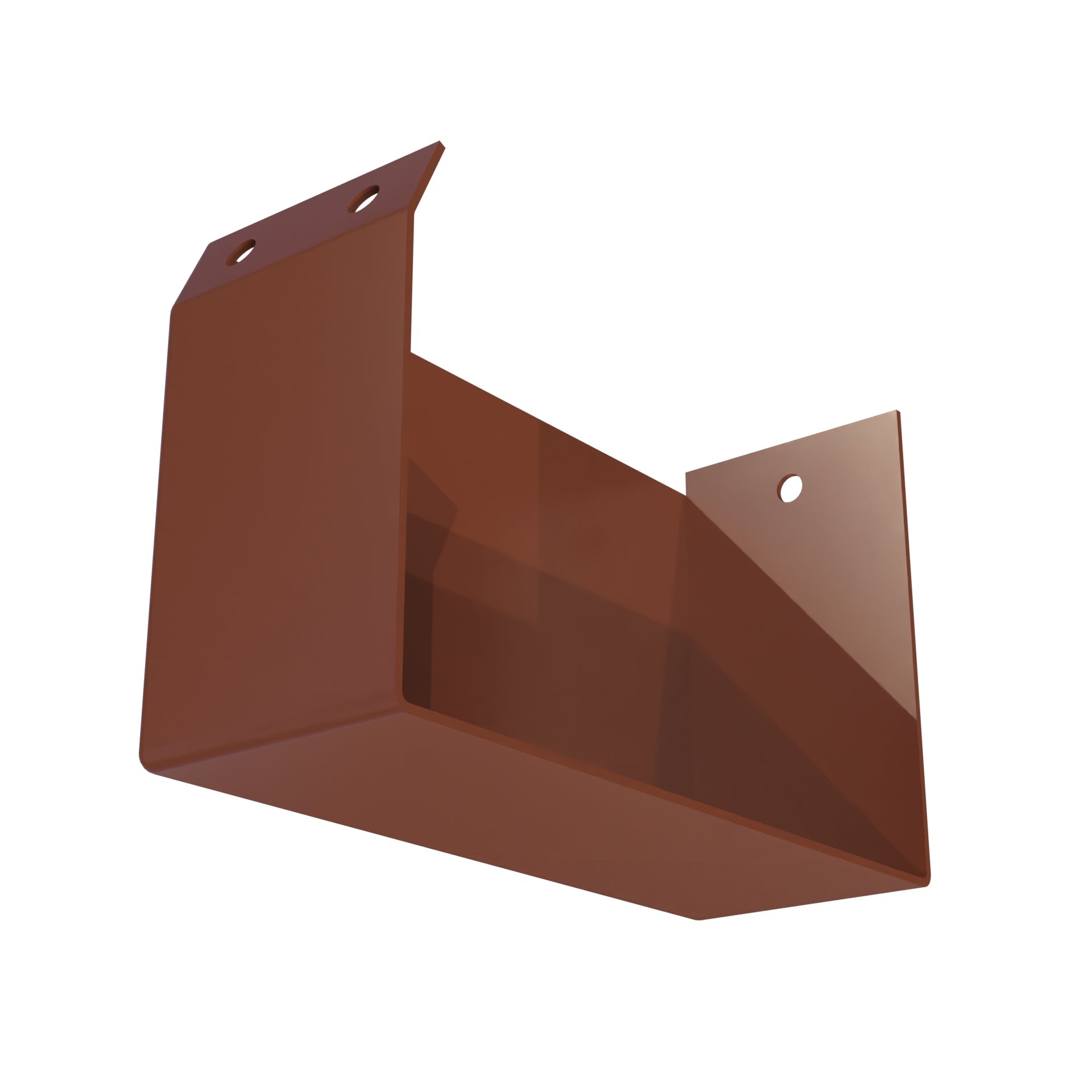Dales System 75 (130x135) - Left Hand Stopend