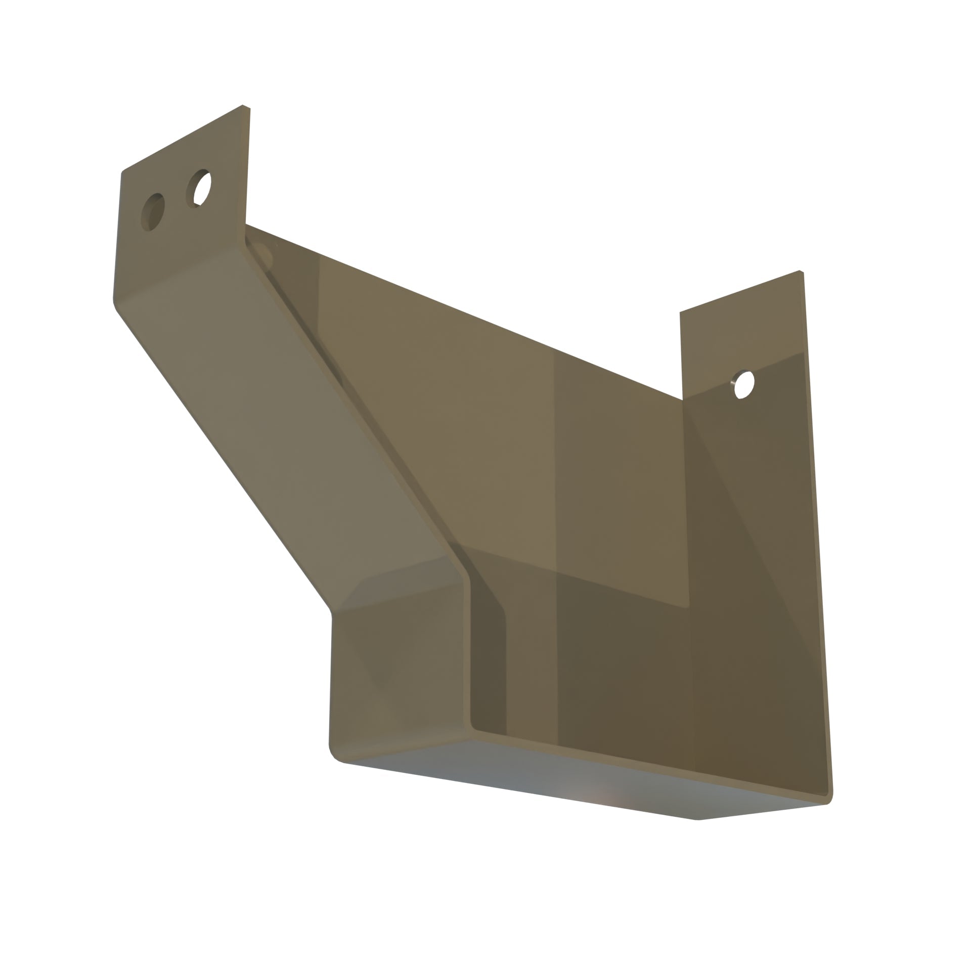 Dales Strongline (100x135) - Left Hand Stopend