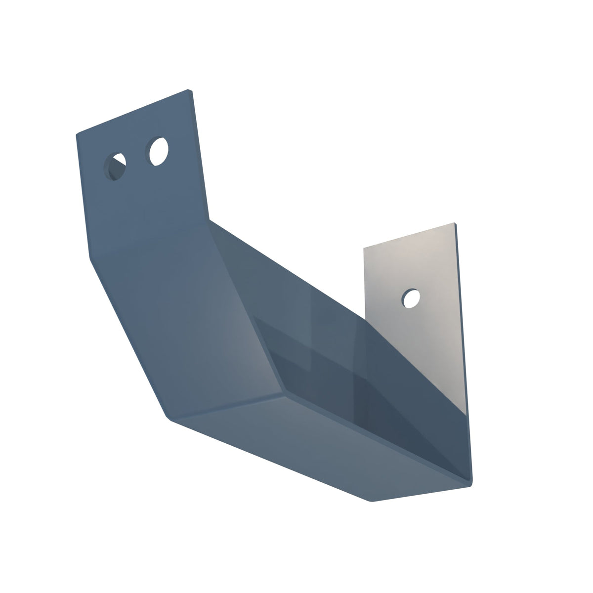 Dales Domestic (75x118) - Left Hand Stopend