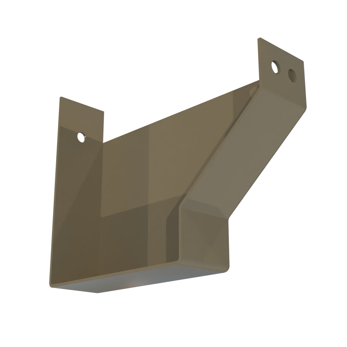 Dales Strongline (100x135) - Right Hand Stopend