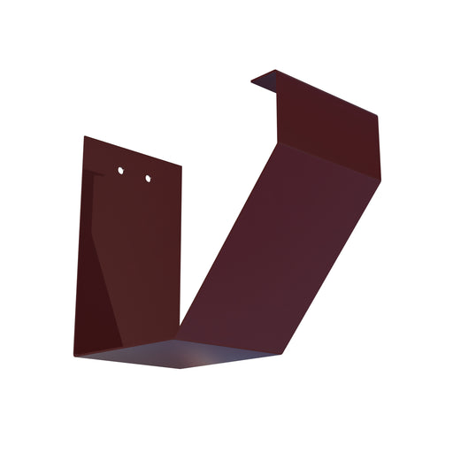 Dales Torent 2 (205x170) - External Joint Strap - Aluminium Gutters Direct