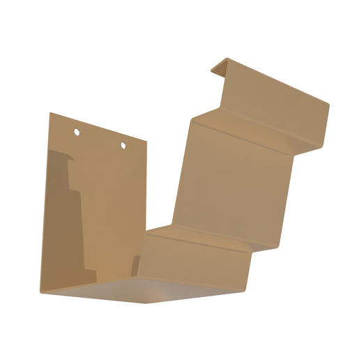 Dales Wellend (175x145) -External Joint Strap - Aluminium Gutters Direct