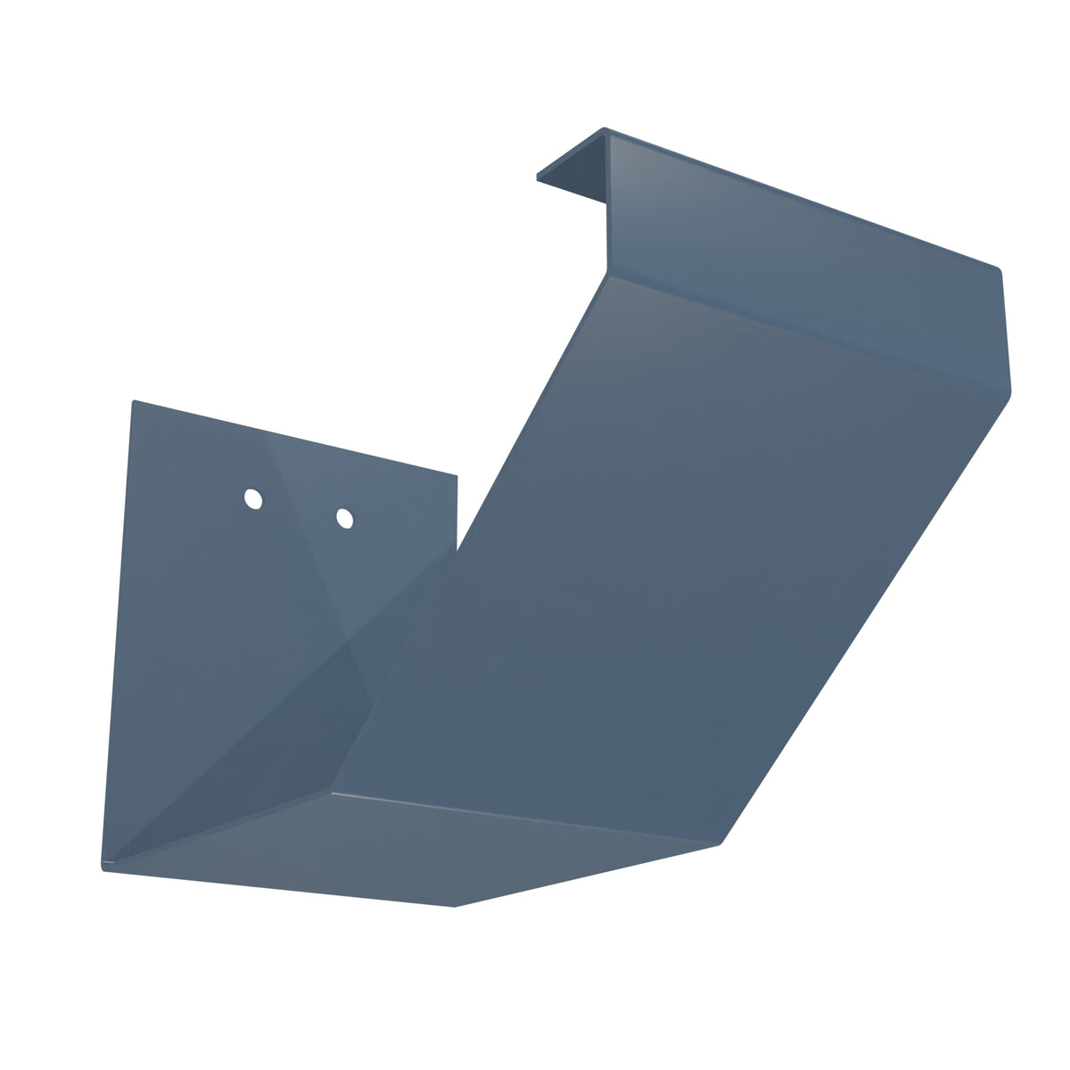 Dales Torent 1 (205x125) - External Joint Strap - Aluminium Gutters Direct