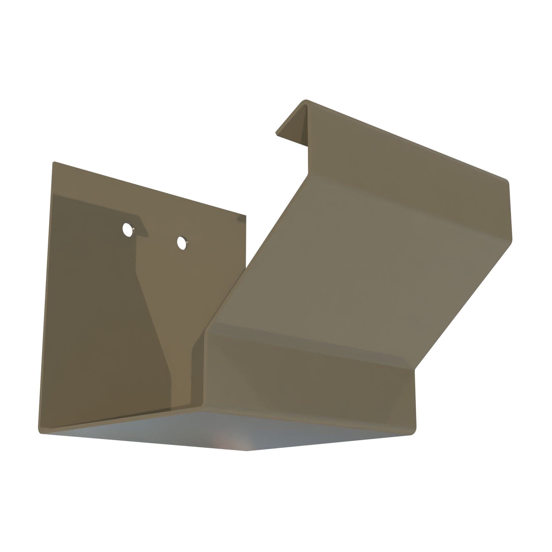 Dales Strongline (100x135) - External Joint Strap