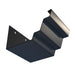 Dales Derwent (130x75) - External Joint Strap - Aluminium Gutters Direct