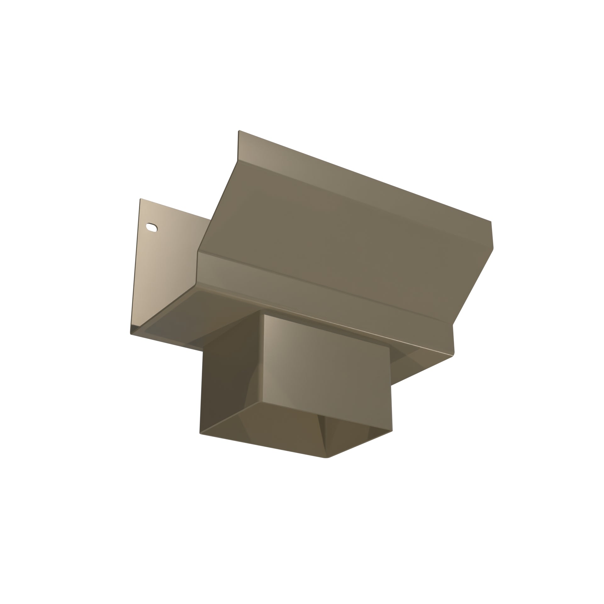 Dales Strongline (100x135) - Outlet 76.2 x 101.6mm