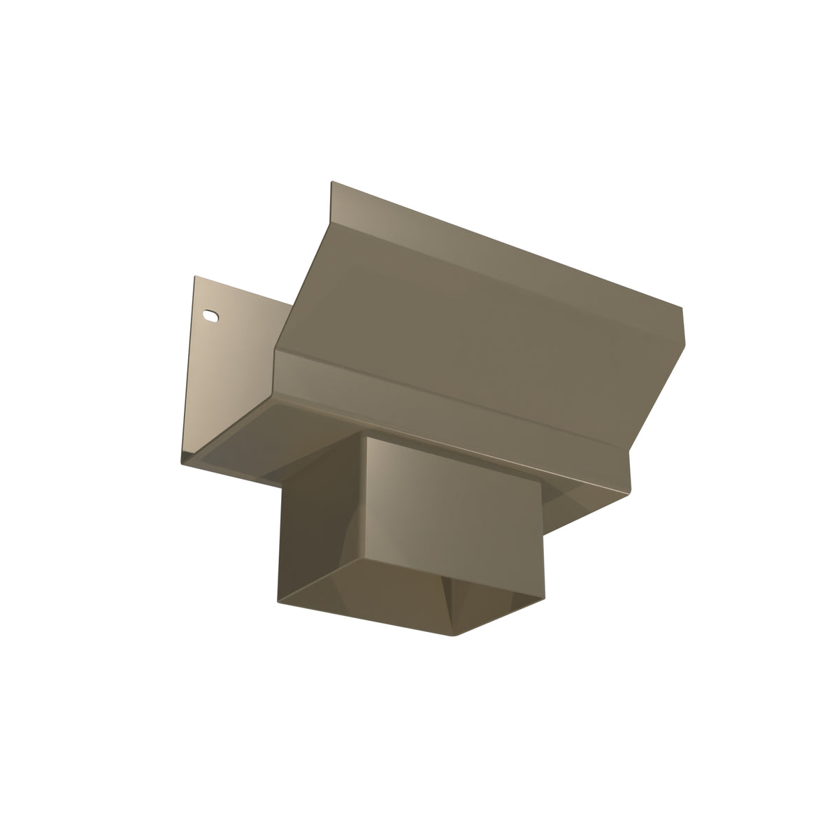 Dales Strongline (100x135) - Outlet 76.2 x 101.6mm