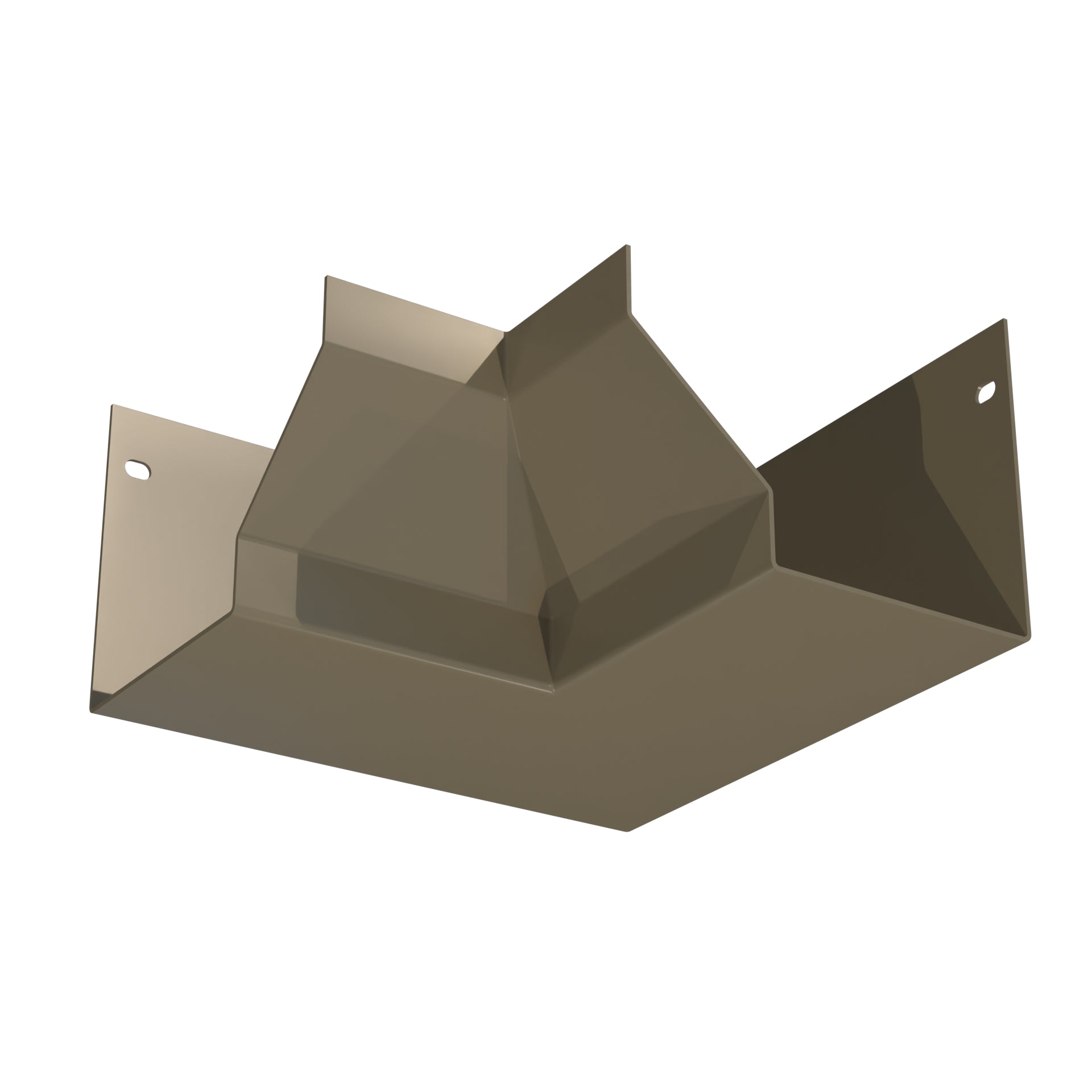 Dales Strongline (100x135) - Internal Corner 90 Degree