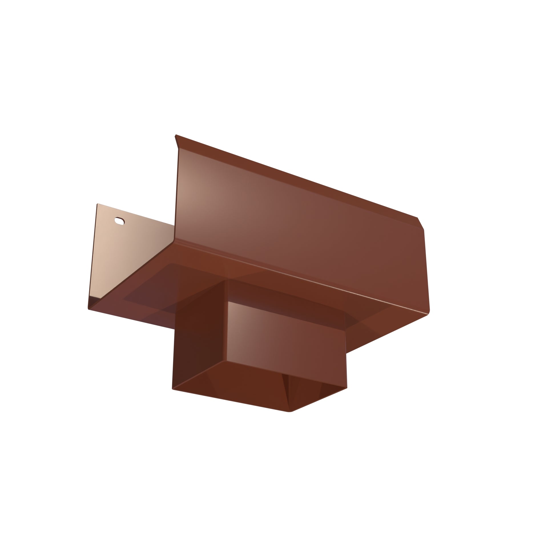 Dales System 75 (130x135) - Outlet 76.2 x 101.6mm