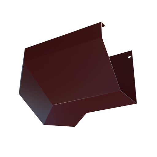 Dales Torent 2 (205x170) - External Corner 135 Degree - Aluminium Gutters Direct