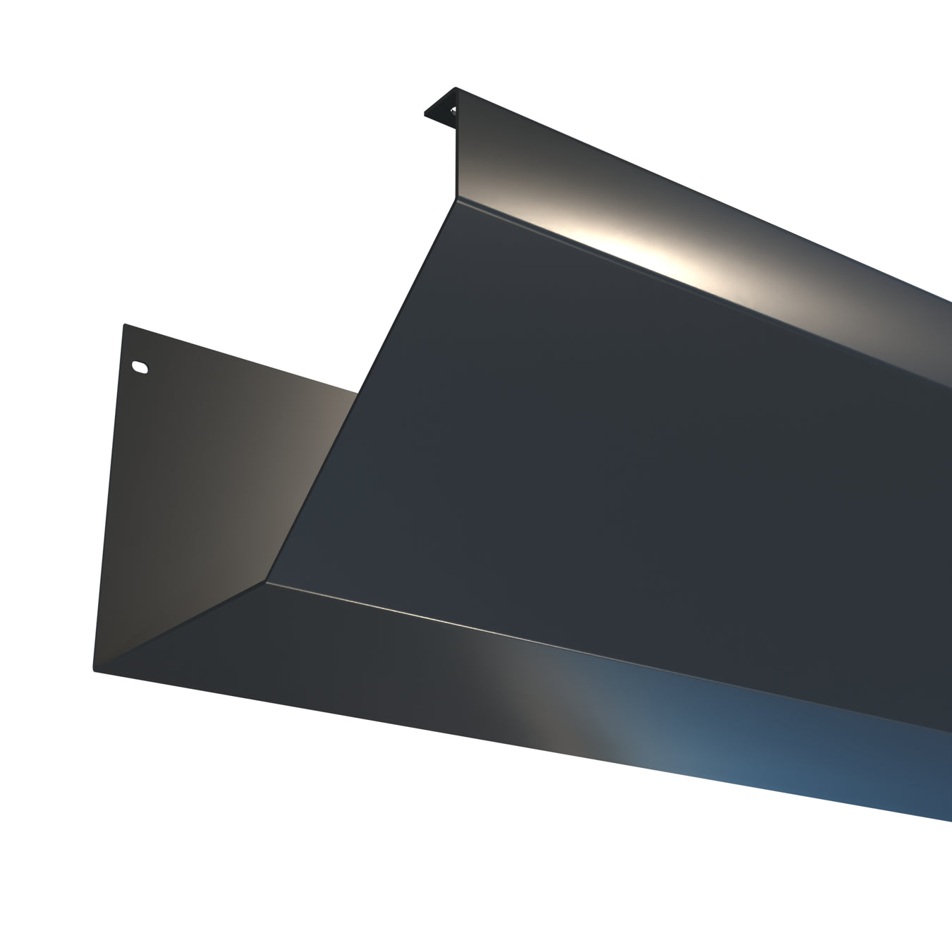 All Dales Raking Box Guttering