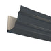 Dales Trent (200x150) - Gutter 3m Lengths - Aluminium Gutters Direct