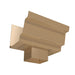 Dales Wellend (175x145) -Outlet 76.2 x 101.6mm - Aluminium Gutters Direct