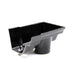 Hargreaves - Cast Iron Notts Ogee Guttering (115mm) External 75mm Dropend - Aluminium Gutters Direct
