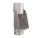Lindab HD Polythene Self Cleaning Leaf Trap (HD Polythene) (100mm) - Aluminium Gutters Direct
