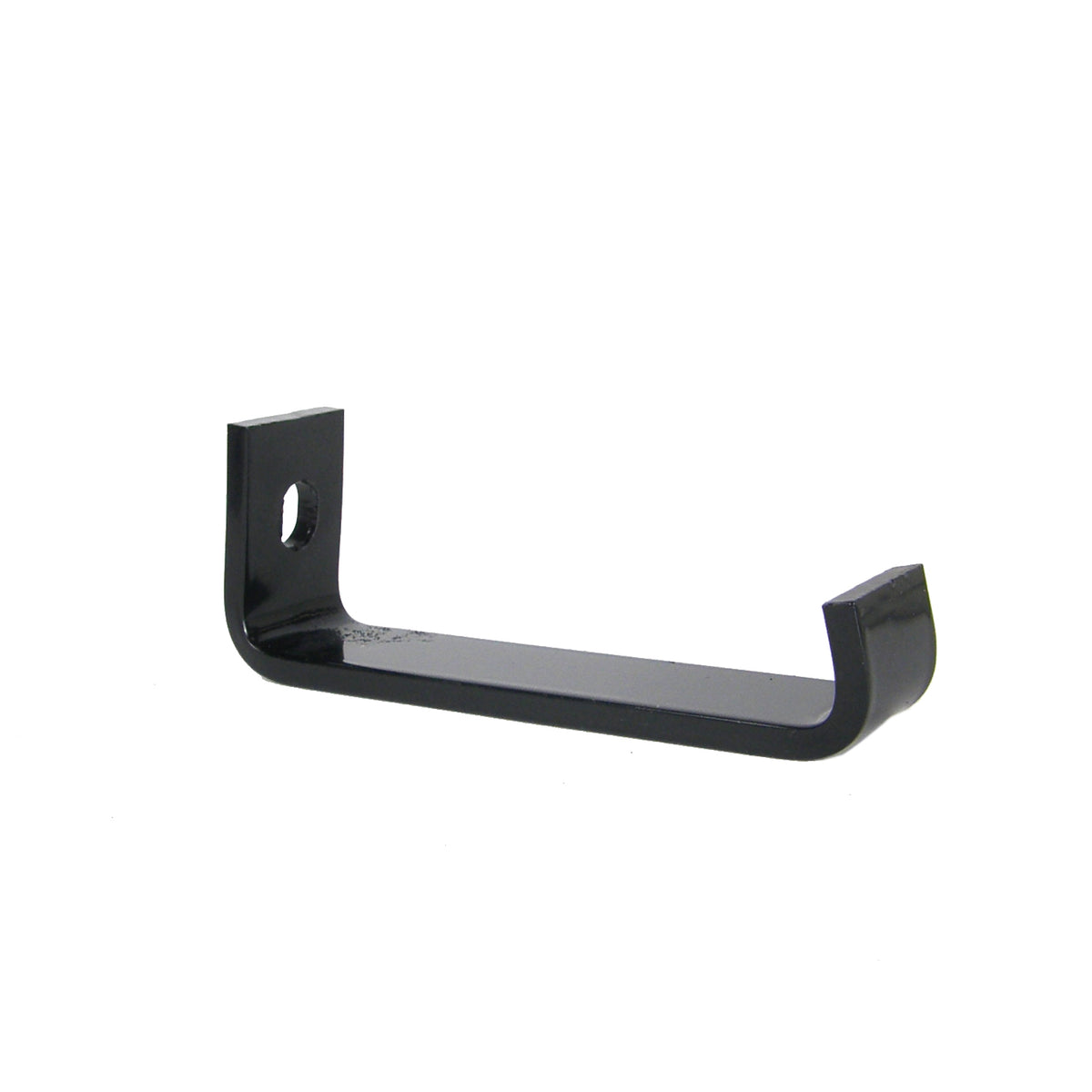 Alumasc GX - Joggle Box Pressed Aluminium Extra Top Strap - Aluminium Gutters Direct