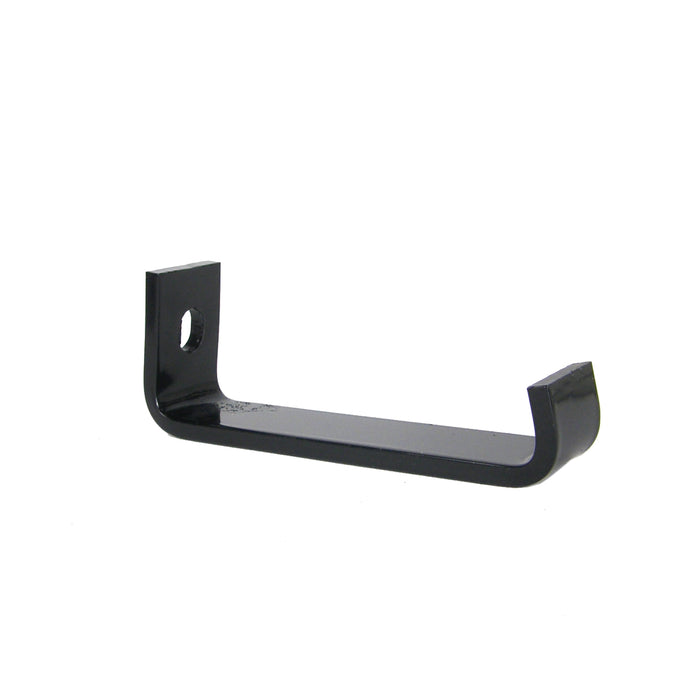 Alumasc GX - Joggle Box Pressed Aluminium Extra Top Strap - Aluminium Gutters Direct