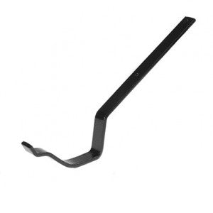 Alumasc Heritage - Victorian Ogre Cast Aluminium Top Fix Rafter Bracket - Aluminium Gutters Direct