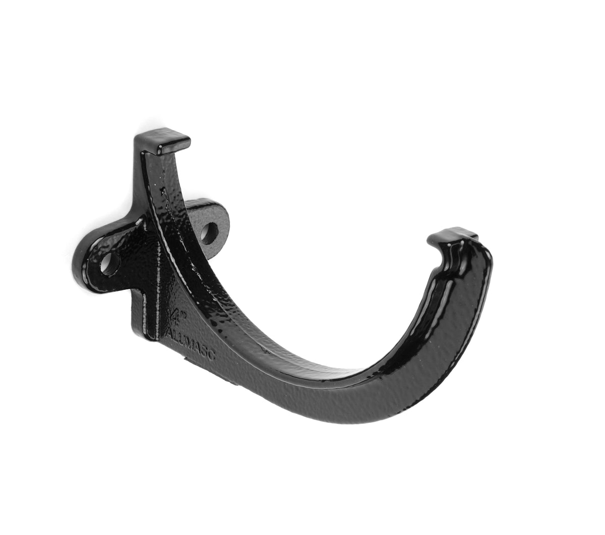 Alumasc Heritage - Beaded Deep Run Cast Aluminium Fascia Bracket - Aluminium Gutters Direct