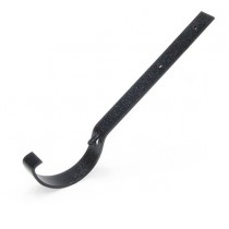 Alumasc Heritage - Beaded Deep Run Cast Aluminium Top Fix Rafter Bracket - Aluminium Gutters Direct