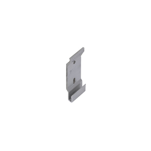 Alumasc Aqualine - Box Extruded Aluminium Bracket - Aluminium Gutters Direct