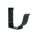 Alumasc AX Snapfix - Moulded Extruded Aluminium Fascia Bracket - Aluminium Gutters Direct