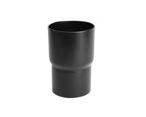 Alumasc Swaged - Round Circular Aluminium Swaged Socket - Aluminium Gutters Direct