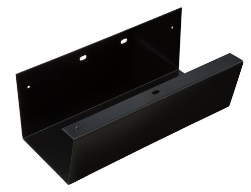 Alumasc GX - Smooth Box Pressed Aluminium Gutters x 3m - Aluminium Gutters Direct