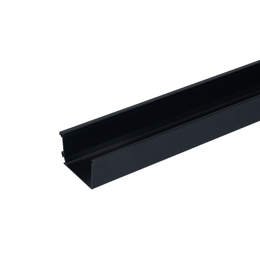 Alumasc Aqualine - Box Extruded Aluminium Gutter x 3m Assemblies - Aluminium Gutters Direct