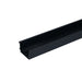 Alumasc Aqualine - Box Extruded Aluminium Gutter x 3m Assemblies - Aluminium Gutters Direct