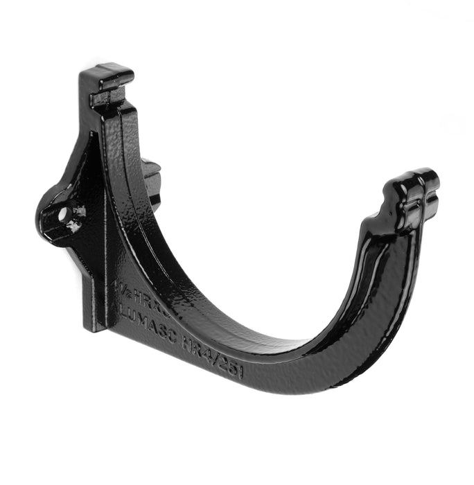 Alumasc Heritage - Beaded Half Round Cast Aluminium Fascia Bracket - Aluminium Gutters Direct