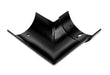 Alumasc Heritage - Half Round Cast Aluminium External 90 Degree Angle - Aluminium Gutters Direct