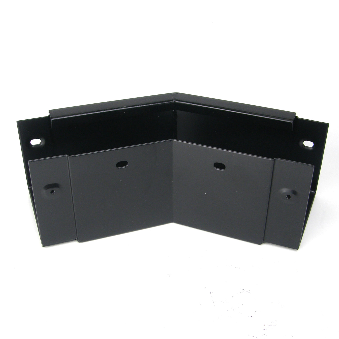 Alumasc GX - Joggle Box Pressed Aluminium 135 Degree External Angle