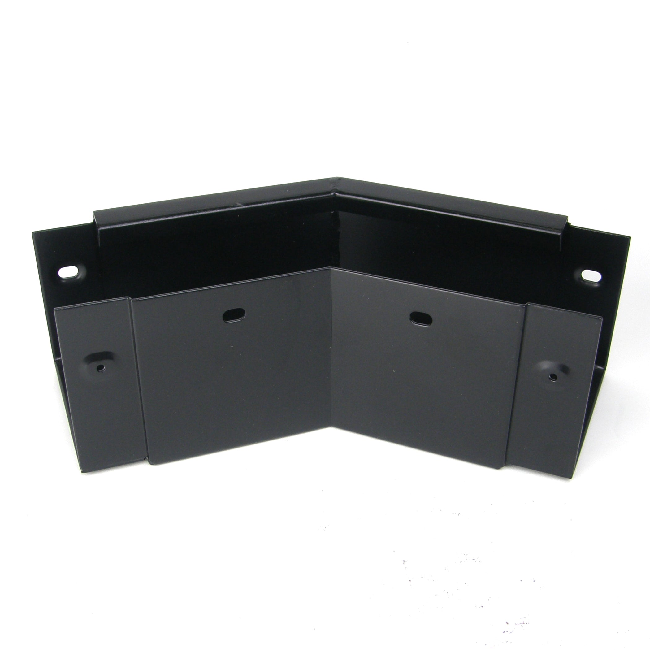 Alumasc GX - Joggle Box Pressed Aluminium 135 Degree External Angle
