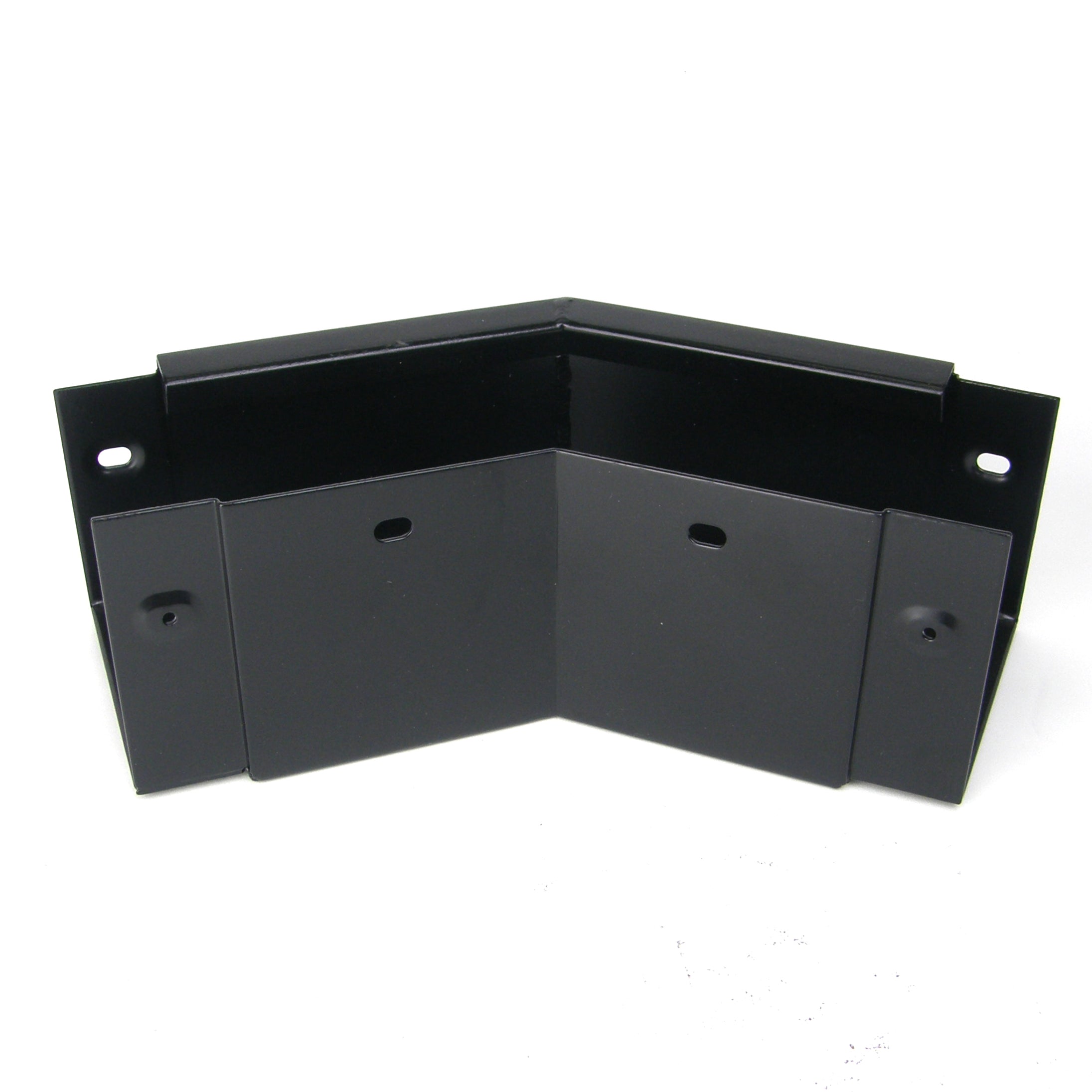 Alumasc GX - Joggle Box Pressed Aluminium 135 Degree External Angle
