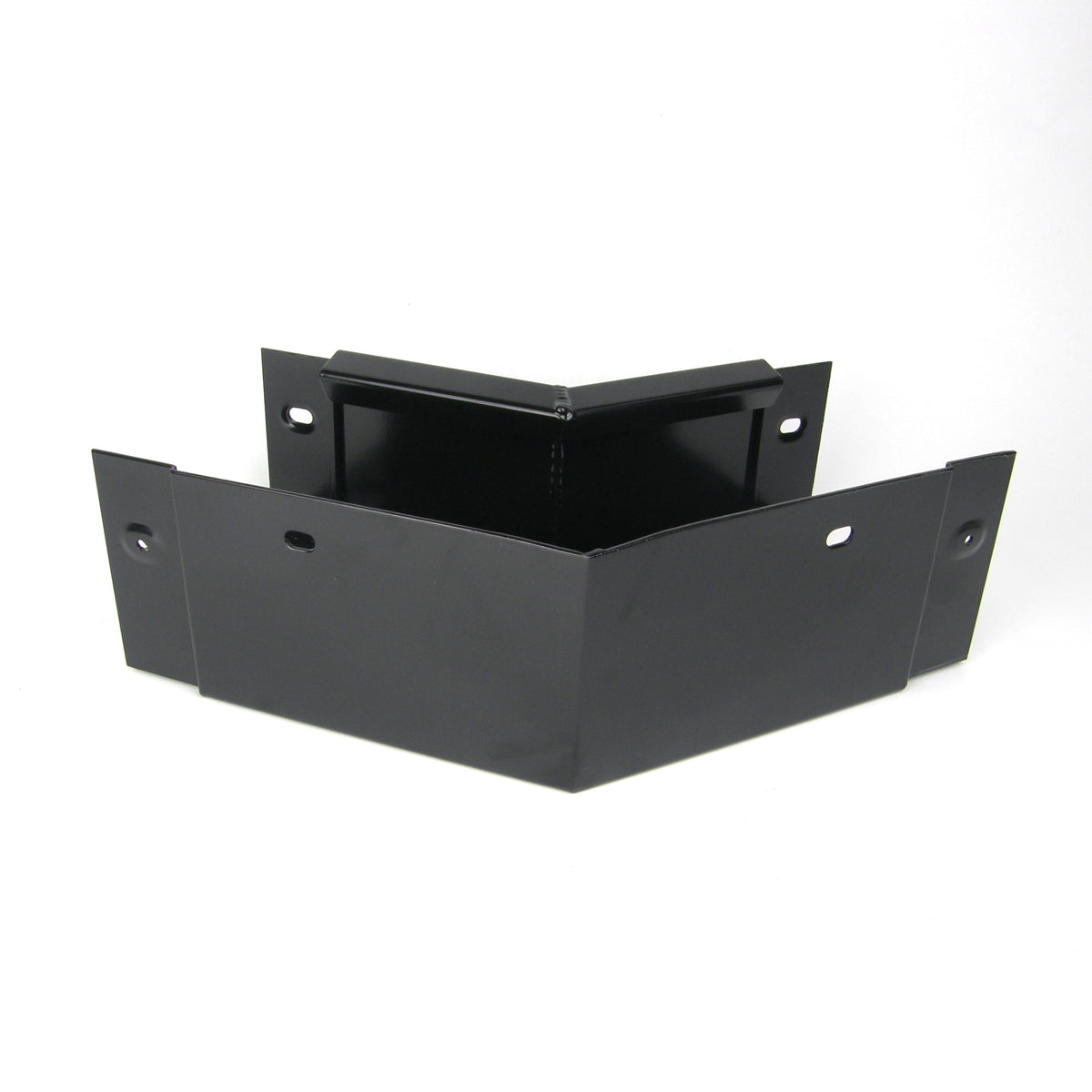 Alumasc GX - Joggle Box Pressed Aluminium 135 Degree Internal Angle