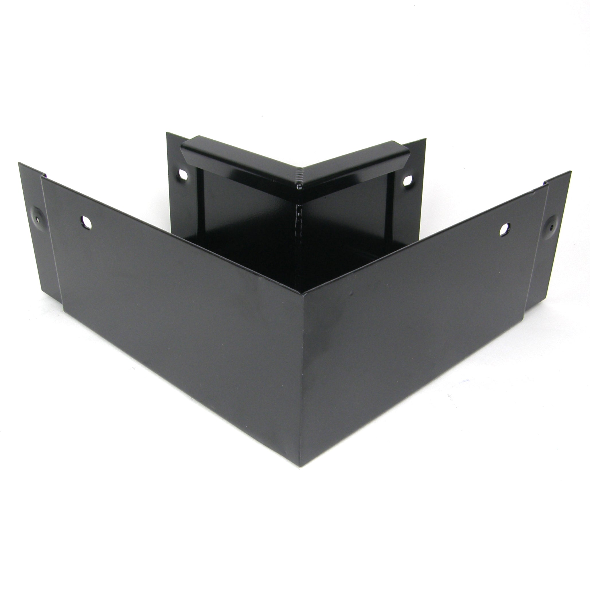 Joggle Panel Alumasc GX - Joggle Box Pressed Aluminium 90 Degree Internal Angle