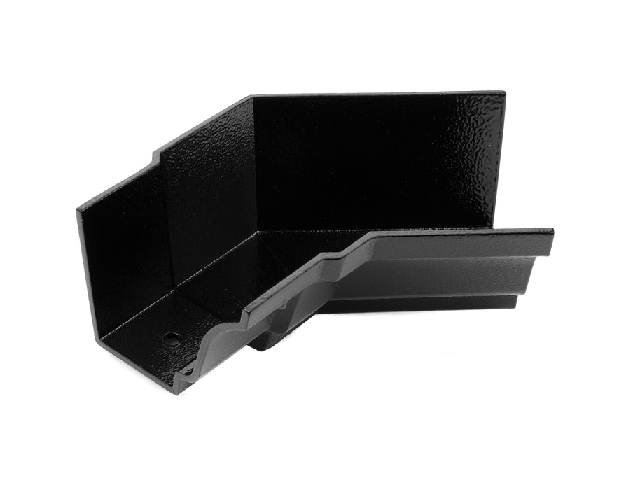 Alumasc Heritage - Moulded Cast Aluminium Internal Angle 135 Degrees - Aluminium Gutters Direct