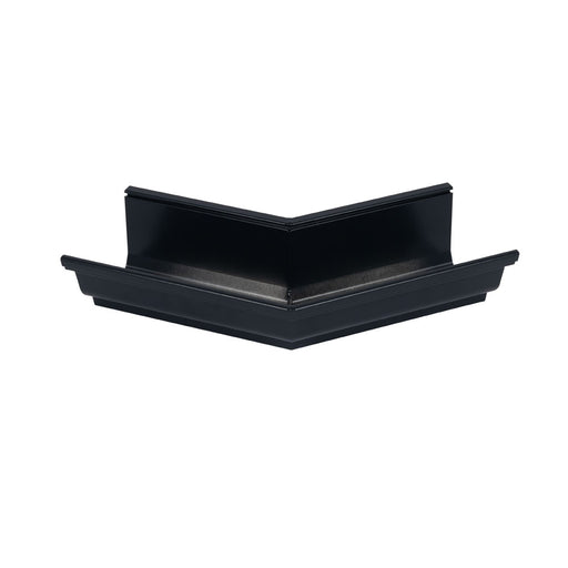 Alumasc Aqualine Moulded Extruded Aluminium External 135 Degree Angle - Aluminium Gutters Direct