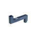 Alumasc Guardian - Square Aluminium Security 305mm Offsets - Aluminium Gutters Direct