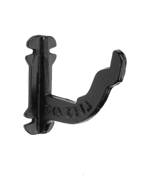 Alumasc Apex Heritage - Moulded Cast Iron Fascia Brackets - Aluminium Gutters Direct