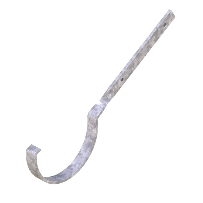 Alumasc Apex Heritage - Victorian Ogee Cast Iron Side Fix Rafter Brackets - Aluminium Gutters Direct