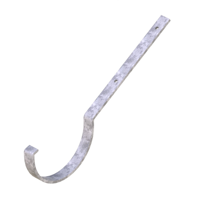 Alumasc Apex Heritage - Victorian Ogee Cast Iron Top Fix Rafter Brackets - Aluminium Gutters Direct