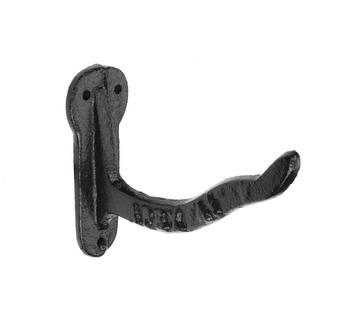 Alumasc Apex Heritage - 4.5" Notts Ogee Cast Iron Fascia Brackets - Aluminium Gutters Direct