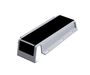 Alumasc Skyline - Sloping Coping Extra Fixing Strap - Aluminium Gutters Direct