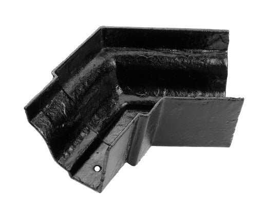 Alumasc Apex Heritage - Moulded Cast Iron External Angles - Aluminium Gutters Direct