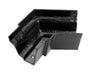 Alumasc Apex Heritage - Moulded Cast Iron External Angles - Aluminium Gutters Direct