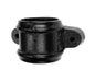 Alumasc Apex Heritage Cast Iron Circular Diminishing Pipe Piece (without ears) - Aluminium Gutters Direct